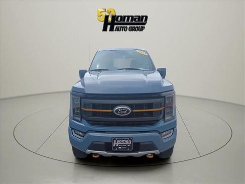 Used 2023 Ford F150 4x4 SuperCrew Tremor image 8