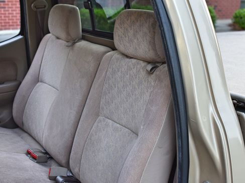 Used 2004 Toyota Tacoma 2WD Double Cab PreRunner V6 image 71
