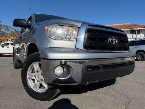 Used 2010 Toyota Tundra image 16