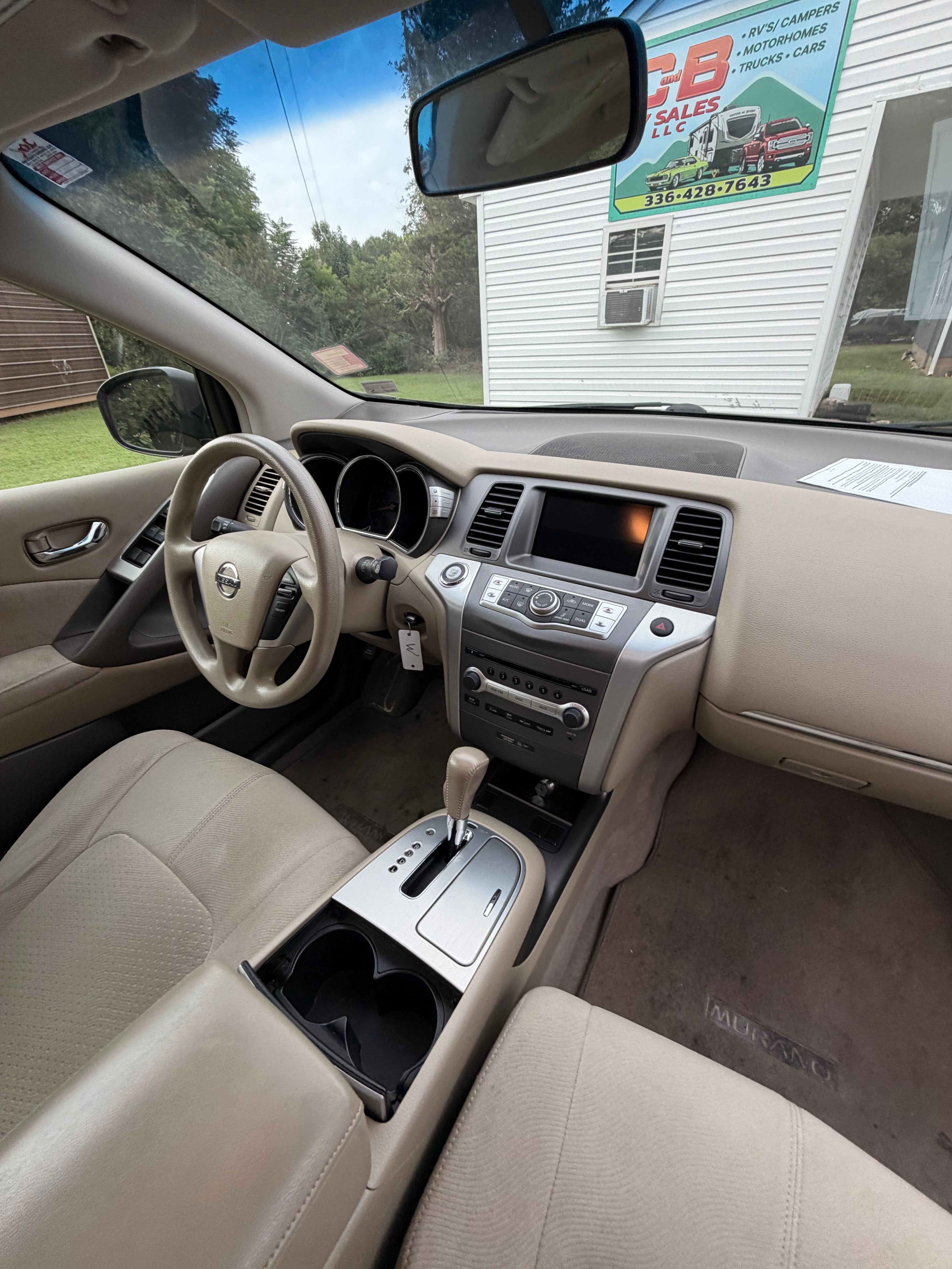 Used 2011 Nissan Murano 2WD image 11