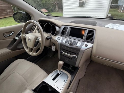Used 2011 Nissan Murano 2WD image 11