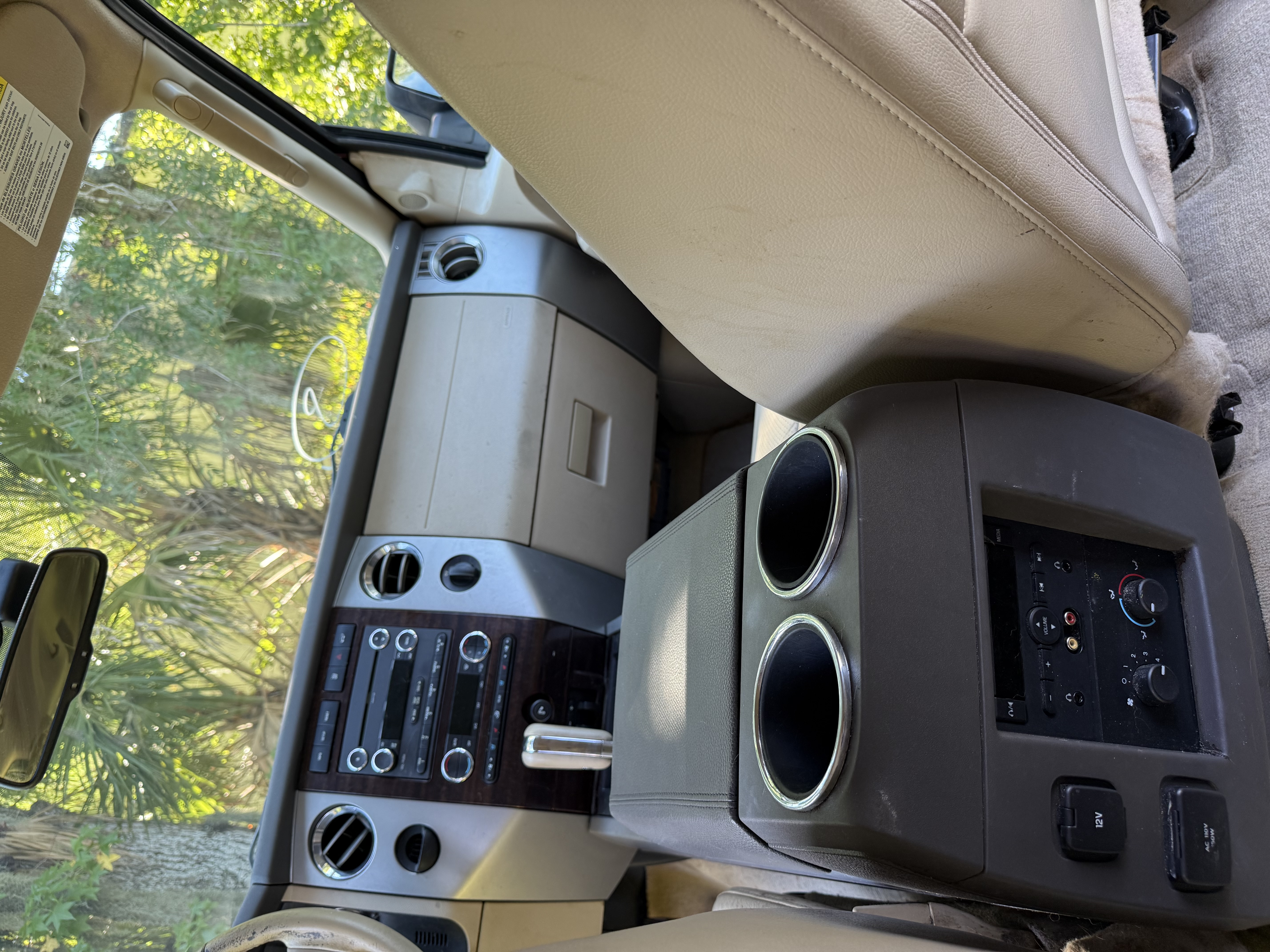Used 2013 Ford Expedition EL 2WD image 12