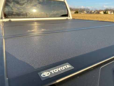 Used 2024 Toyota Tundra 1794 Edition image 35