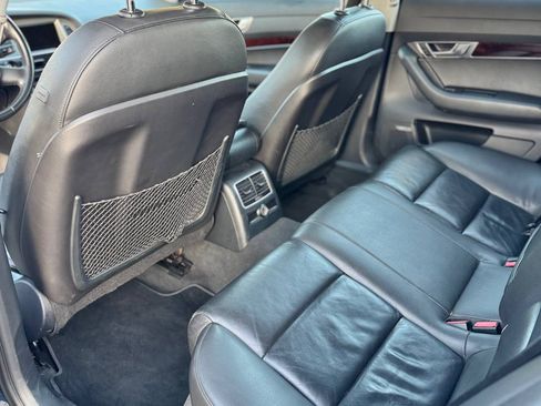 Used 2008 Audi A6 3.2 image 11