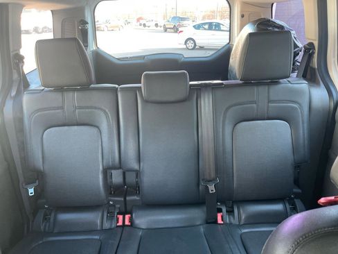 Used 2020 Ford Transit Connect XL image 24