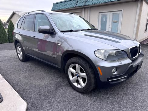 Used 2009 BMW X5 xDrive30i image 4