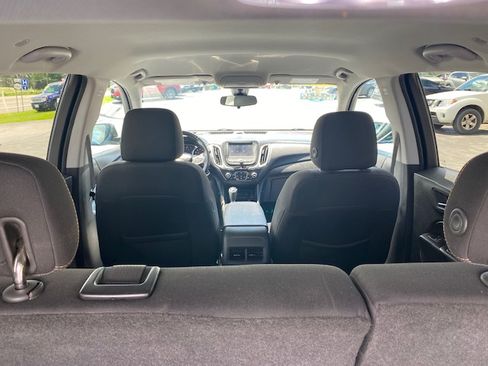 Used 2020 Chevrolet Equinox FWD LT w/ 1LT image 16