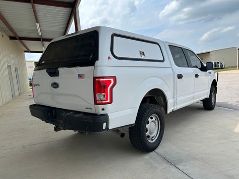Used 2015 Ford F150 AWD/4WD image 4