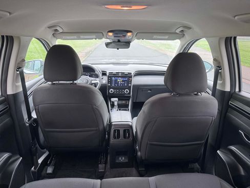 Used 2022 Hyundai Tucson SEL image 29