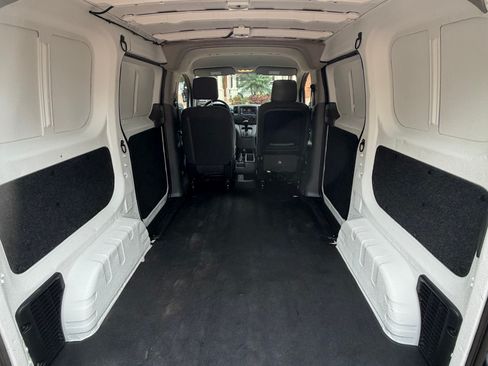Used 2021 Nissan NV200 SV image 7