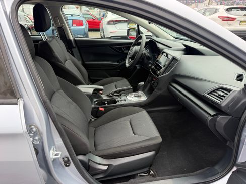 Used 2023 Subaru Impreza 2.0i Premium Hatchback AWD/4WD image 16