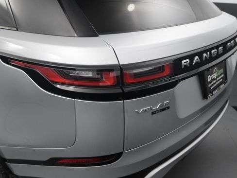 Used 2019 Land Rover Range Rover Velar S image 16