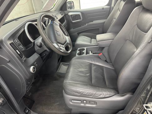 Used 2008 Honda Ridgeline RTL image 6