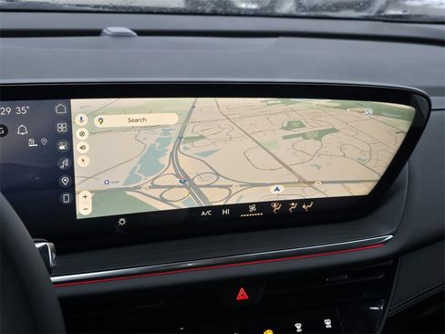 New 2026 Buick Envision Preferred image 21