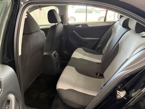 Used 2017 Volkswagen Jetta S Sedan FWD image 13