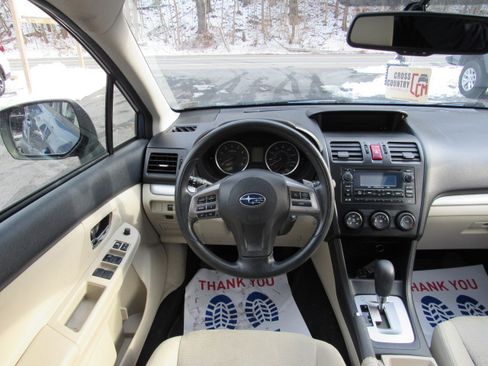 Used 2014 Subaru XV Crosstrek 2.0i Premium image 22