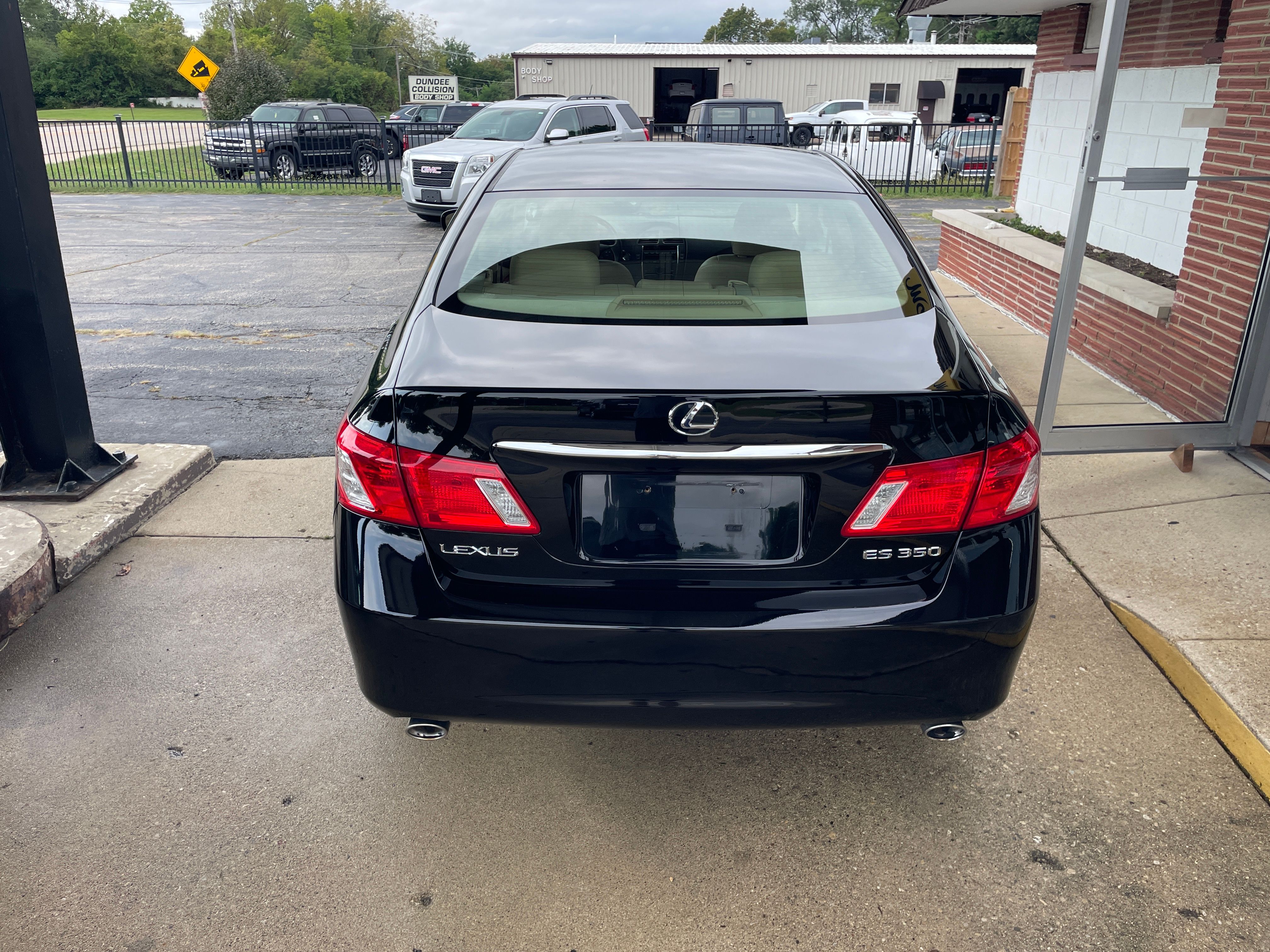 Used 2009 Lexus ES 350 UNAVAIL FWD image 3
