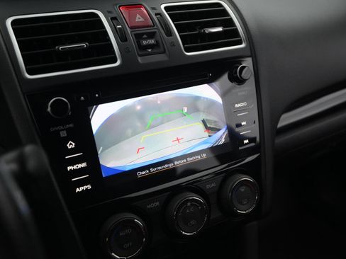 Used 2020 Subaru WRX STI image 32