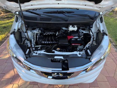 Used 2021 Nissan NV200 image 15