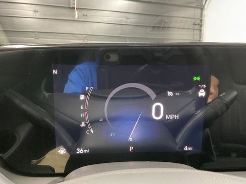 New 2026 Buick Encore GX Avenir image 15