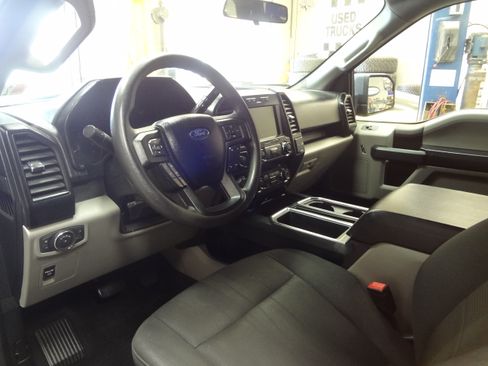 Used 2019 Ford F150 STX image 15