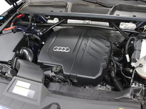 Used 2022 Audi Q5 2.0T Premium Plus image 51