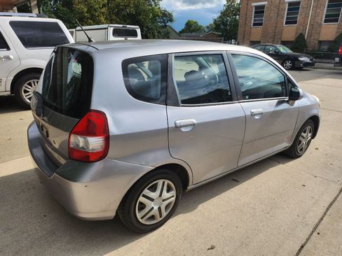 Used 2008 Honda Fit image 5