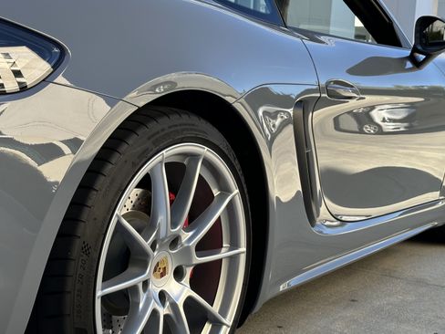 Used 2024 Porsche 718 Cayman GTS image 64