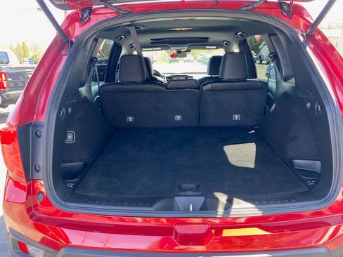 Used 2022 Honda Passport EX-L image 24