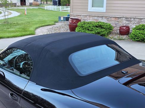 Used 2013 Porsche Boxster S RWD image 13