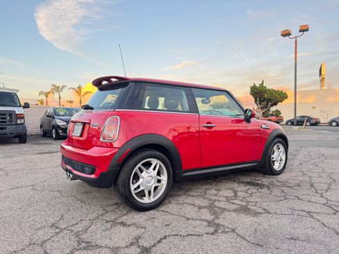 Used 2007 MINI Cooper S image 8