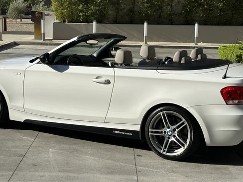 Used 2013 BMW 135is image 51