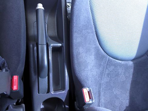 Used 2008 Honda Fit Sport image 20