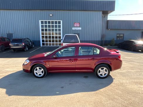 Used 2007 Chevrolet Cobalt LT image 8