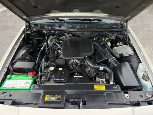 Used 2007 Mercury Grand Marquis LS RWD image 20