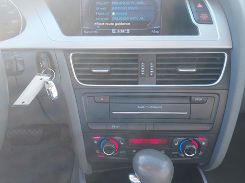 Used 2012 Audi A4 2.0T Premium Plus image 10