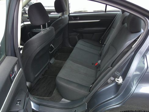 Used 2014 Subaru Legacy 2.5i image 10