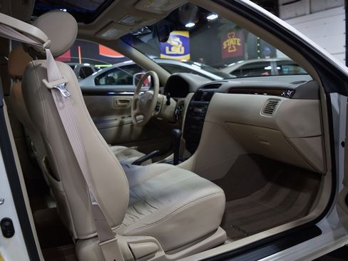 Used 1999 Toyota Solara SLE image 21