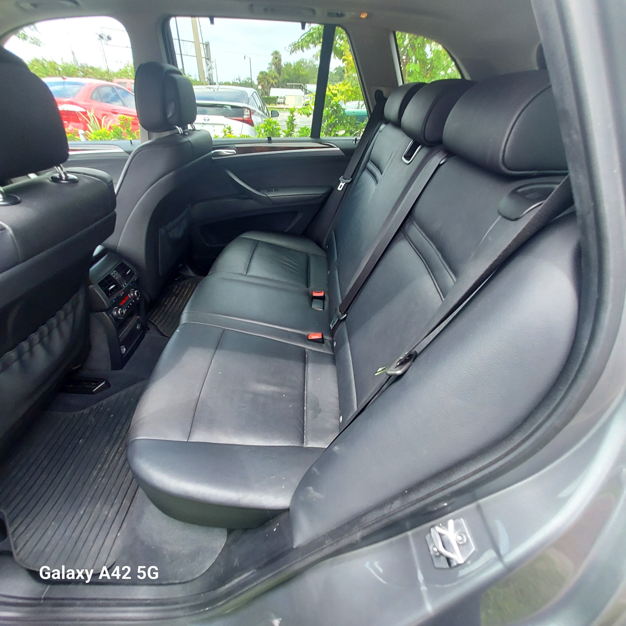 Used 2012 BMW X5 xDrive35d AWD/4WD image 6