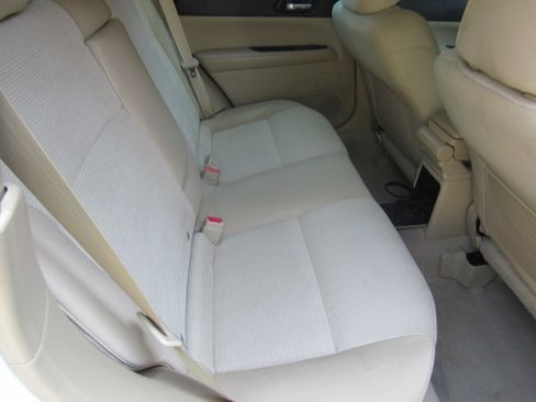 Used 2008 Subaru Forester 2.5X Premium AWD/4WD image 12