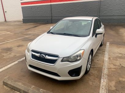 Used 2014 Subaru Impreza 2.0i Premium