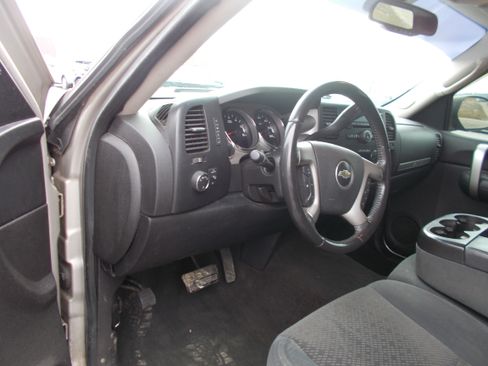 Used 2008 Chevrolet Silverado 1500 image 6
