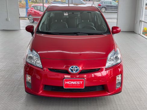 Used 2011 Toyota Prius Two image 2