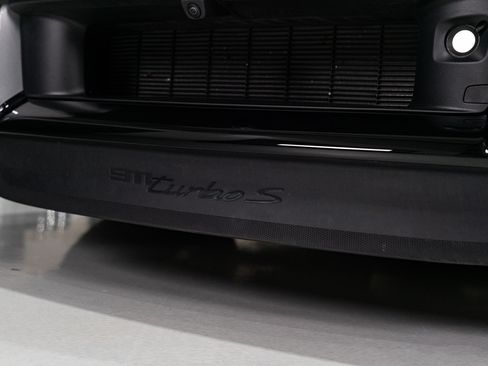 Used 2024 Porsche 911 Turbo S image 38