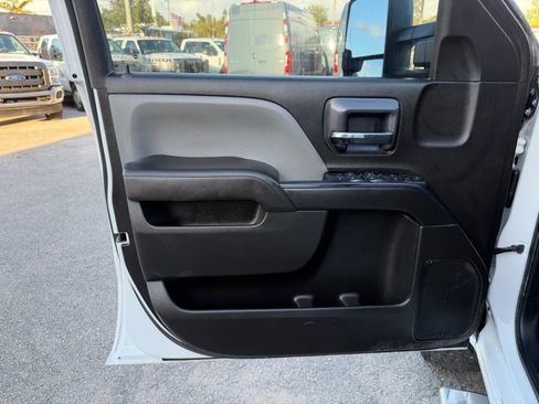 Used 2017 GMC Sierra 2500 SLT image 10