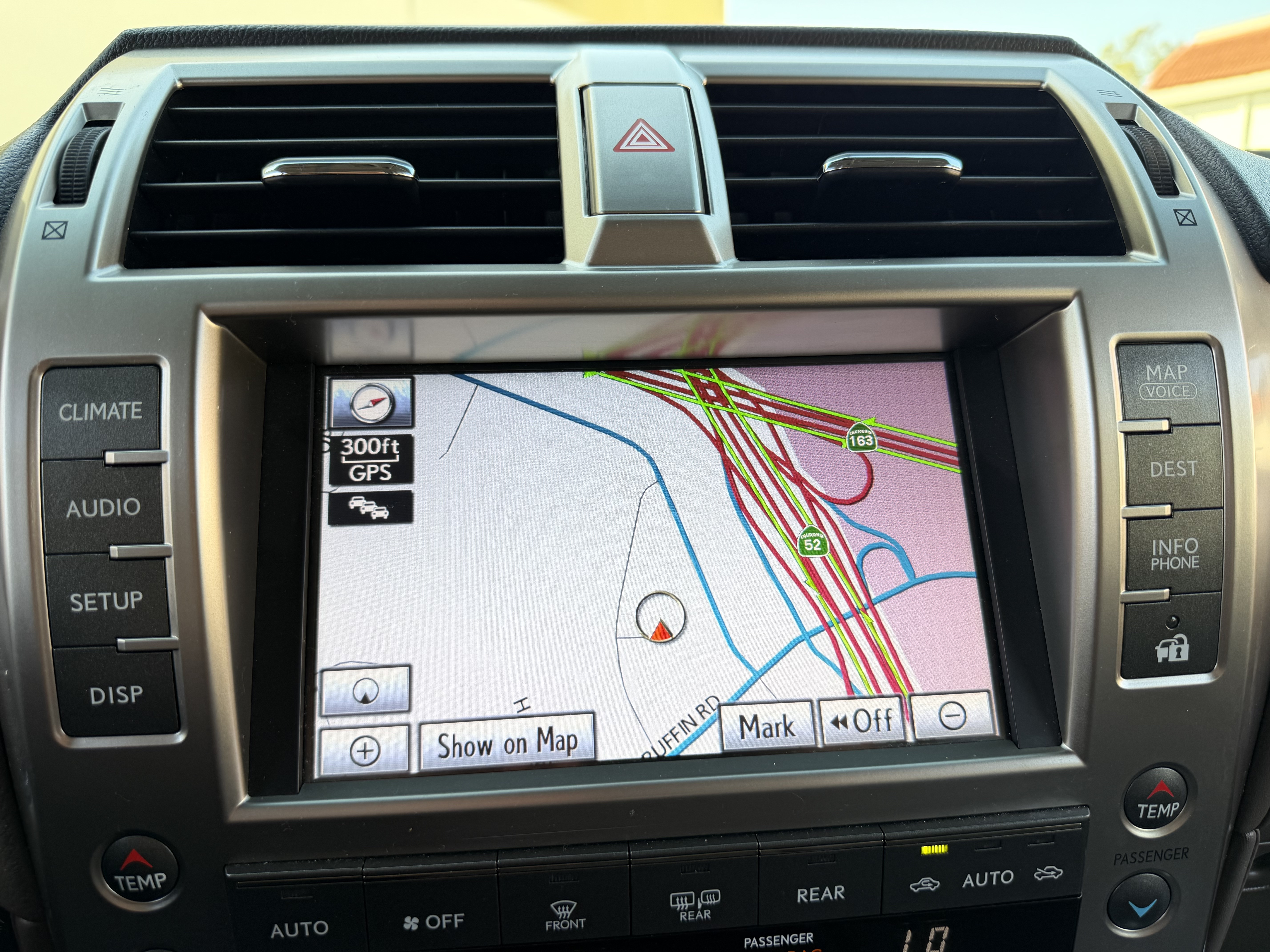 Used 2013 Lexus GX 460 AWD/4WD image 31
