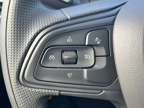 New 2026 Buick Envista Preferred image 17