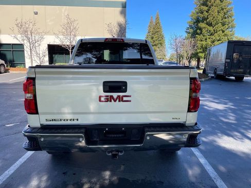 Used 2014 GMC Sierra 1500 SLT image 7