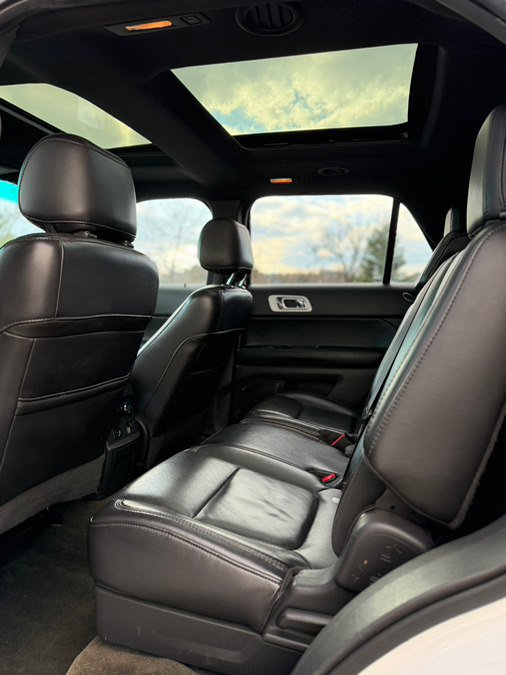 Used 2013 Ford Explorer Limited FWD image 40