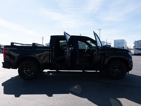 Used 2024 Chevrolet Silverado 1500 High Country image 34